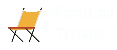 Nicholas Troves